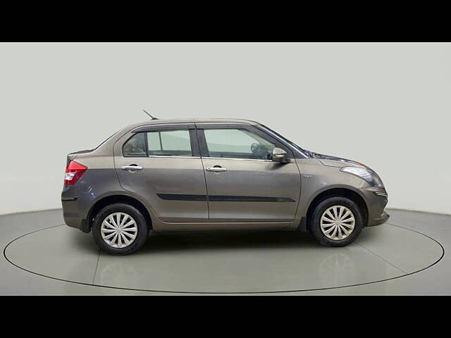 Used Maruti Suzuki Swift Dzire [2015-2017] VXI in Delhi