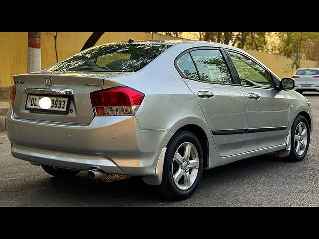 Used Honda City [2008-2011] 1.5 V MT in Delhi