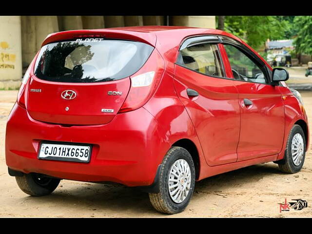 Used Hyundai Eon Era + in Ahmedabad