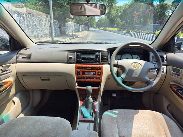 Used Toyota Corolla HE 1.8J in Mumbai