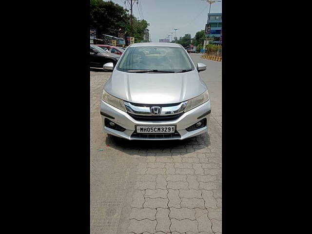 Used 2015 Honda City in Badlapur