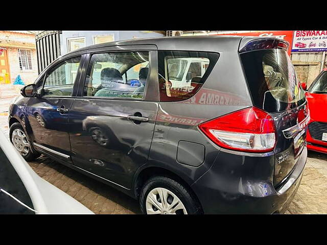 Used Maruti Suzuki Ertiga [2018-2022] VXi in Kolkata