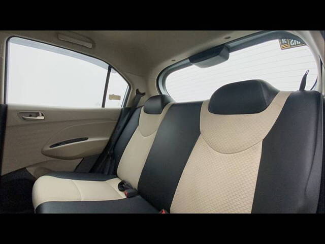 Used Hyundai Santro Sportz [2018-2020] in Bangalore