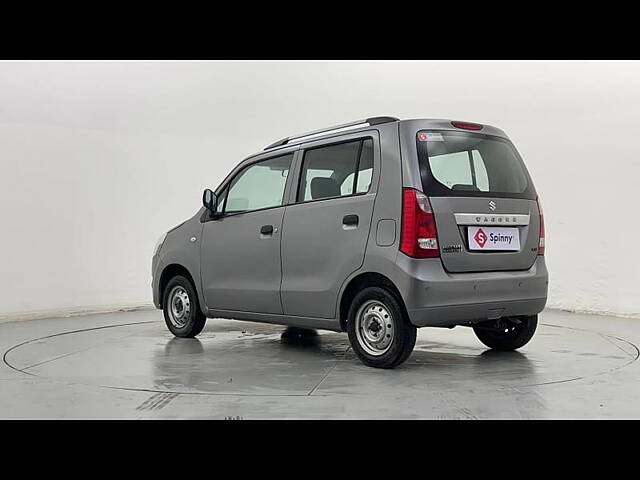 Used Maruti Suzuki Wagon R [2019-2022] LXi 1.0 [2019-2019] in Ghaziabad