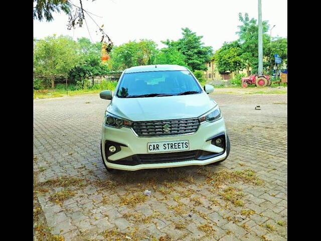 Used Maruti Suzuki Ertiga [2015-2018] VDI SHVS in Raipur