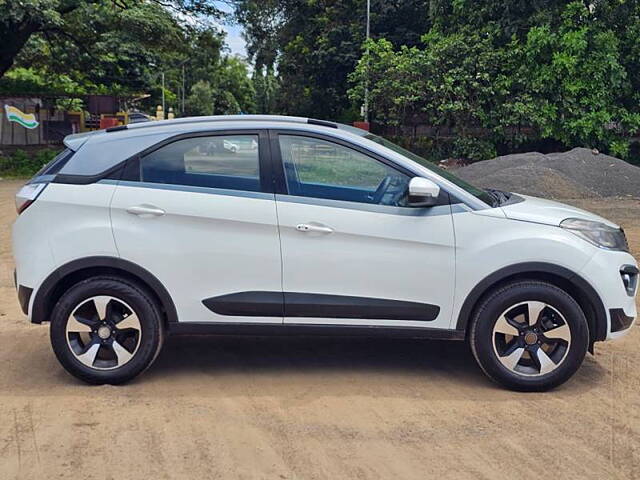 Used Tata Nexon [2017-2020] XZA Plus Diesel in Nashik