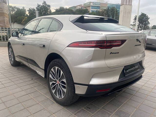 Used Jaguar I-Pace HSE in Bangalore