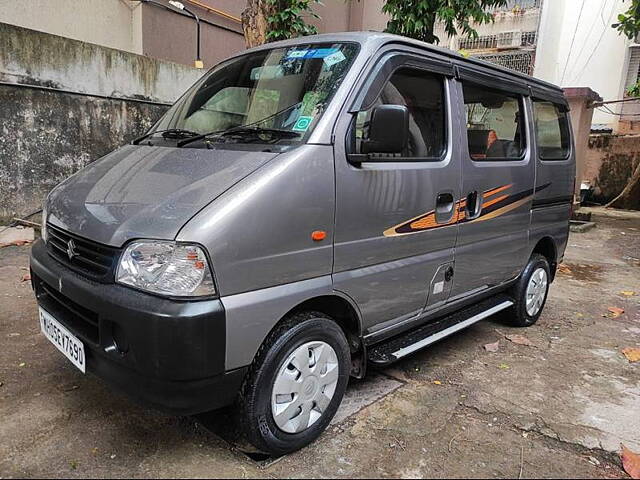 Used Maruti Suzuki Eeco [2010-2022] 5 STR AC (O) CNG in Mumbai