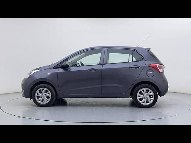 Used Hyundai Grand i10 [2013-2017] Sportz 1.2 Kappa VTVT [2016-2017] in Bangalore