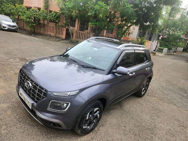 Used 2019 Hyundai Venue in Kolkata