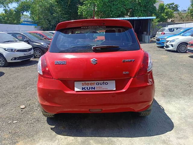 Used Maruti Suzuki Swift [2014-2018] ZXi in Chennai