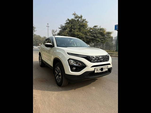 Used Tata Harrier [2019-2023] XZA Plus in Delhi