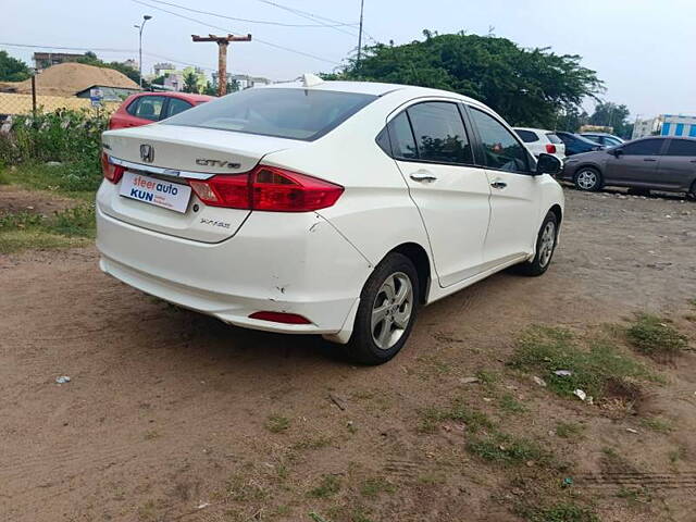 Used Honda City [2014-2017] V in Chennai