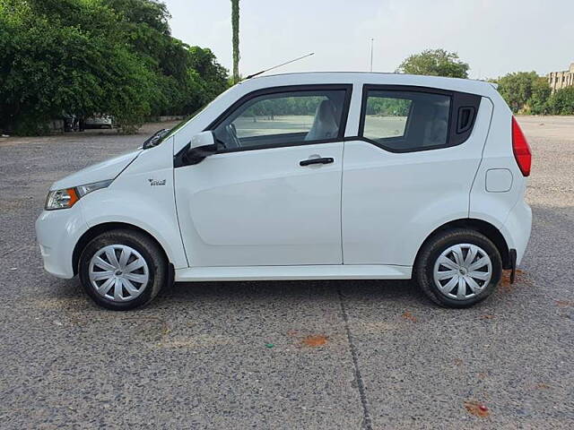 Used Mahindra e2o PLUS P4 in Delhi