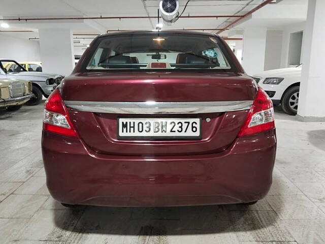 Used Maruti Suzuki Swift DZire [2011-2015] VXI in Mumbai