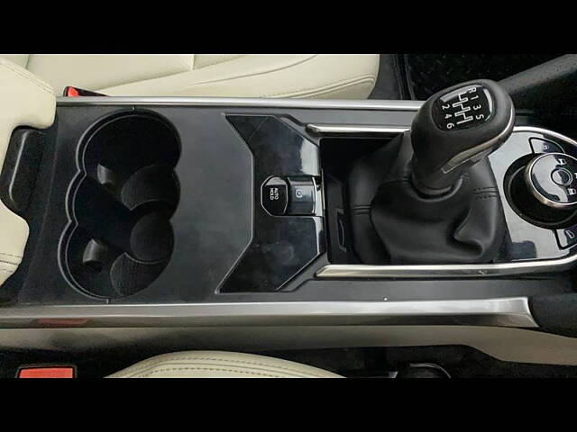 Used Tata Safari [2021-2023] XZ Plus in Mumbai