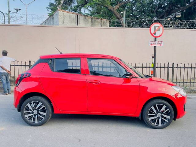 Used Maruti Suzuki Swift [2014-2018] VXi [2014-2017] in Bangalore