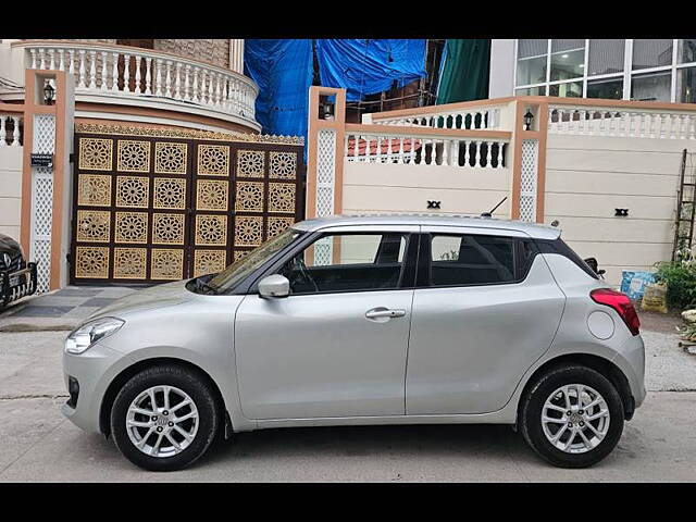 Used Maruti Suzuki Swift [2018-2021] ZDi in Hyderabad