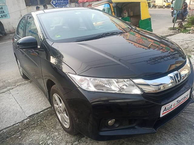 Used Honda City [2011-2014] 1.5 V MT in Bangalore