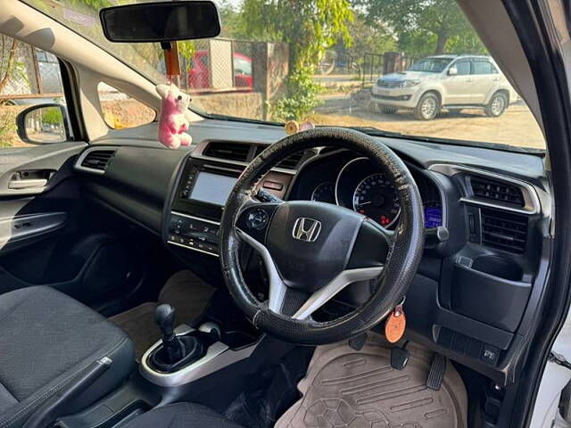 Used Honda Jazz [2015-2018] VX Diesel in Gurgaon