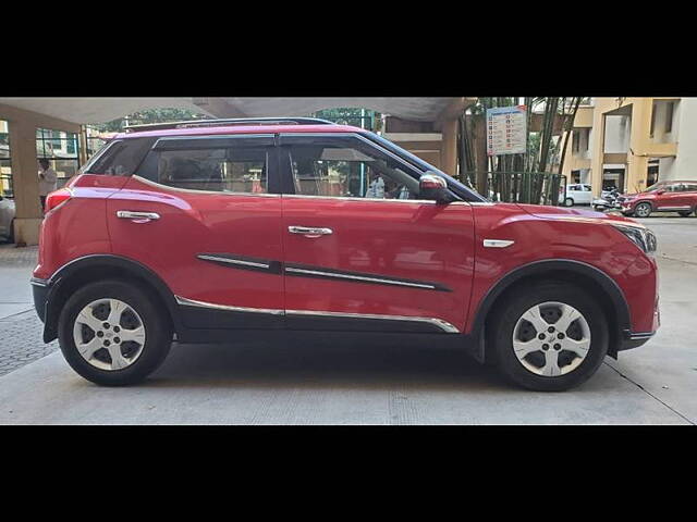 Used Mahindra XUV300 [2019-2024] 1.5 W6 [2019-2020] in Pune