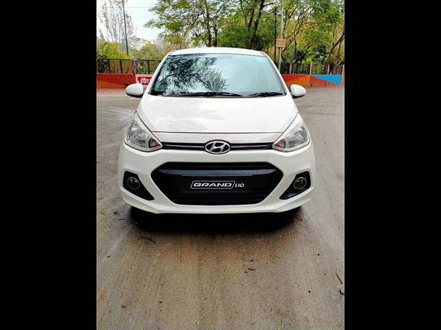 Used 2018 Hyundai Grand i10 in Indore