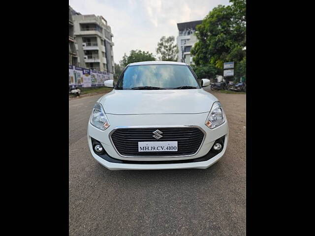 Used 2019 Maruti Suzuki Swift in Nashik