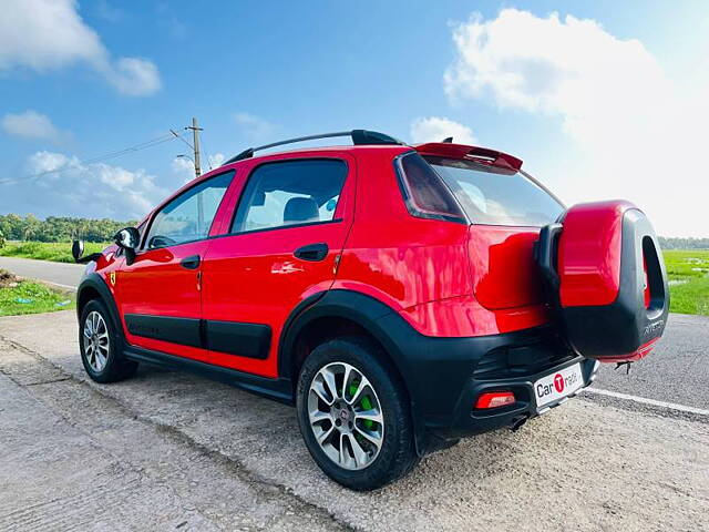 Used Fiat Avventura Active Multijet 1.3 in Kollam