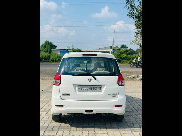 Used Maruti Suzuki Ertiga [2012-2015] ZDi in Surat