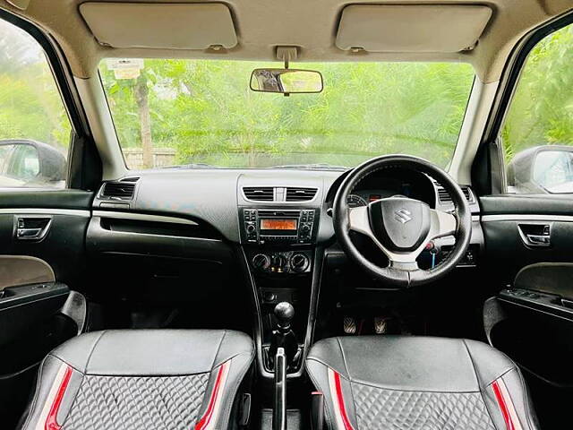 Used Maruti Suzuki Swift [2011-2014] VDi in Ahmedabad