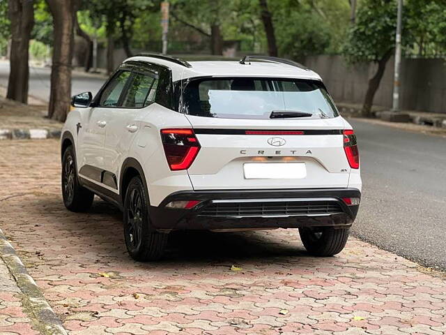 Used Hyundai Creta [2020-2023] SX 1.5 Petrol [2020-2022] in Delhi