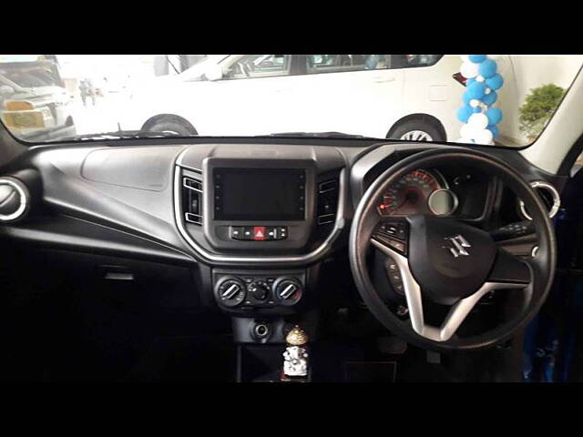 Used Maruti Suzuki Celerio [2017-2021] ZXi AMT in Pune