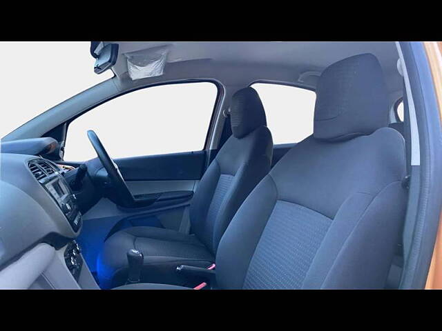 Used Tata Tiago [2016-2020] Revotron XZ in Chennai