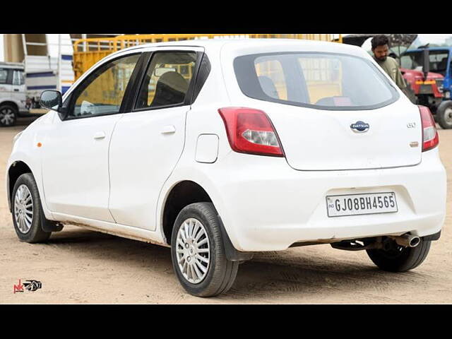 Used Datsun GO [2014-2018] Remix Edition in Ahmedabad