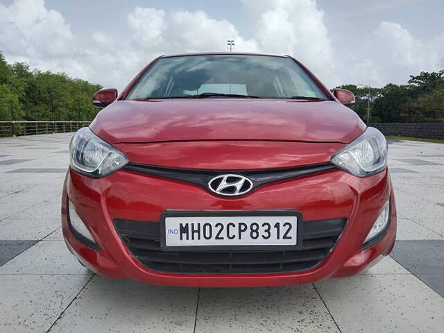 Used Hyundai i20 [2010-2012] Sportz 1.2 BS-IV in Thane