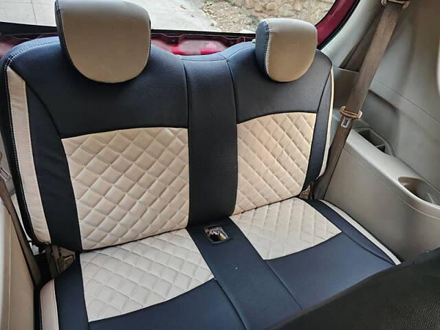 Used Maruti Suzuki Ertiga [2012-2015] VDi in Mumbai