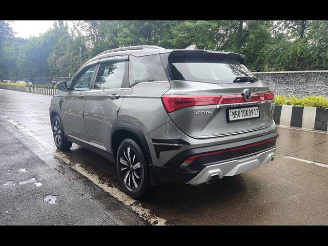 Used MG Hector [2019-2021] Sharp 1.5 DCT Petrol [2019-2020] in Mumbai