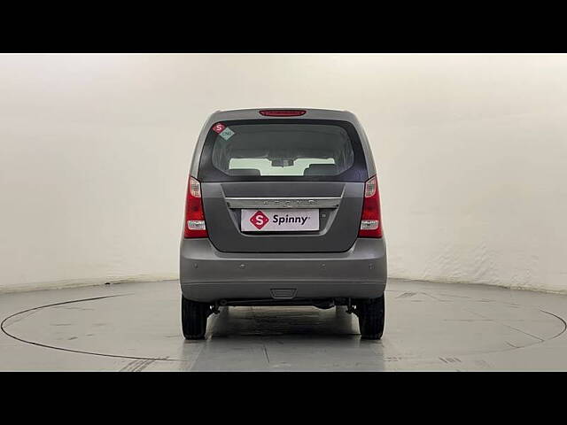 Used Maruti Suzuki Wagon R [2019-2022] LXi 1.0 CNG [2019-2020] in Delhi