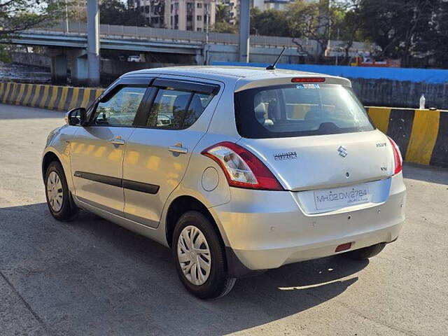 Used Maruti Suzuki Swift [2011-2014] VXi in Mumbai