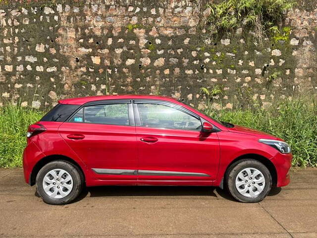 Used Hyundai Elite i20 [2017-2018] Asta 1.2 in Mangalore