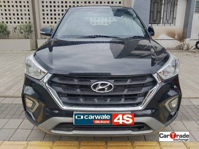 Used 2018 Hyundai Creta in Pune