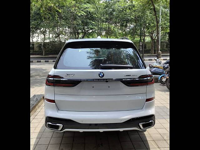 Used BMW X7 [2019-2023] xDrive40i M Sport in Delhi