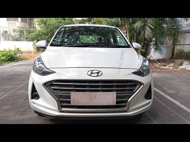 Used Hyundai Grand i10 Nios [2019-2023] Corporate Edition MT in Bangalore