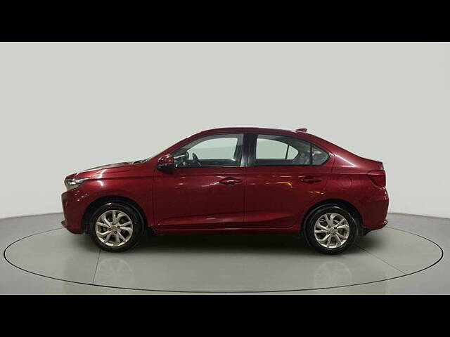 Used Honda Amaze [2016-2018] 1.2 VX i-VTEC in Chandigarh