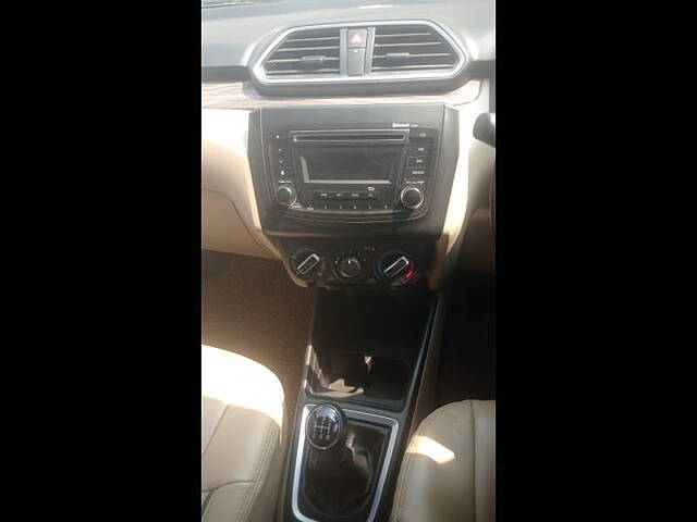 Used Maruti Suzuki Dzire VXi [2020-2023] in Pune