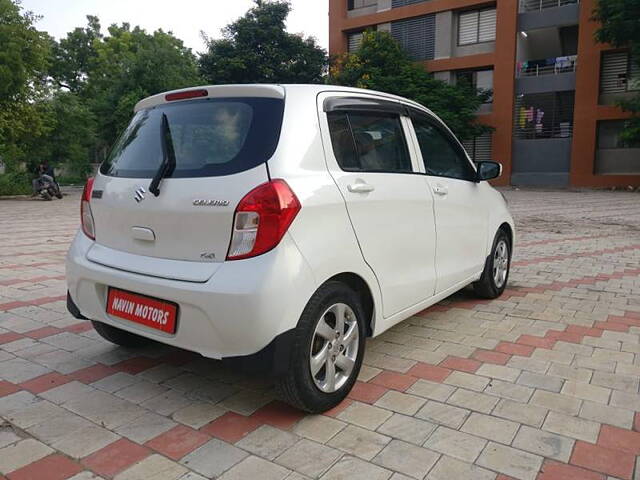 Used Maruti Suzuki Celerio X Zxi (Opt) [2017-2019] in Ahmedabad