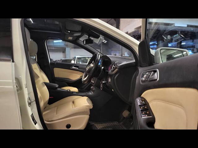 Used Mercedes-Benz B-Class B 200 Night Edition in Mumbai