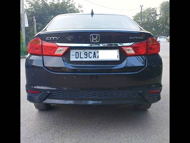 Used Honda City 4th Generation V Petrol in Delhi