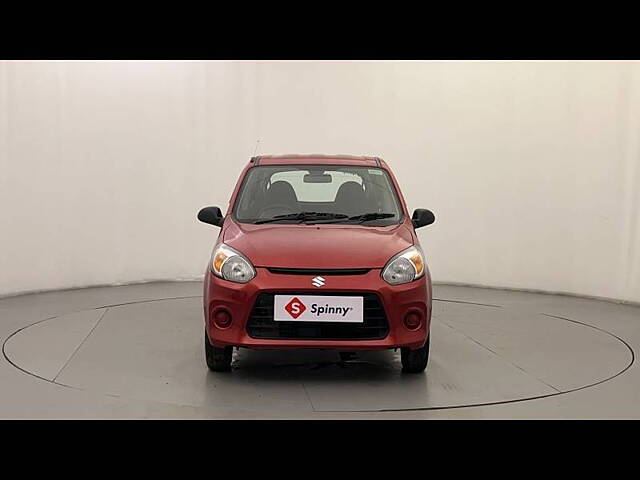 Used Maruti Suzuki Alto 800 [2012-2016] Lxi in Bangalore