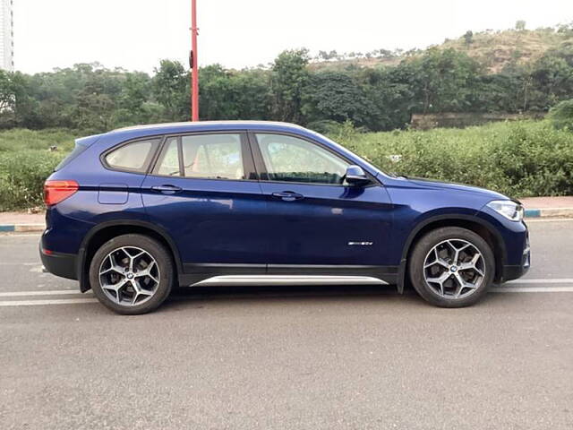 Used BMW X1 [2013-2016] sDrive20d M Sport in Pune